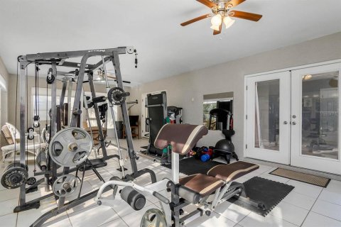House in Fort Myers, Florida 4 bedrooms, 238.67 sq.m. № 1629891 - photo 22