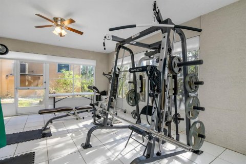 House in Fort Myers, Florida 4 bedrooms, 238.67 sq.m. № 1629891 - photo 23