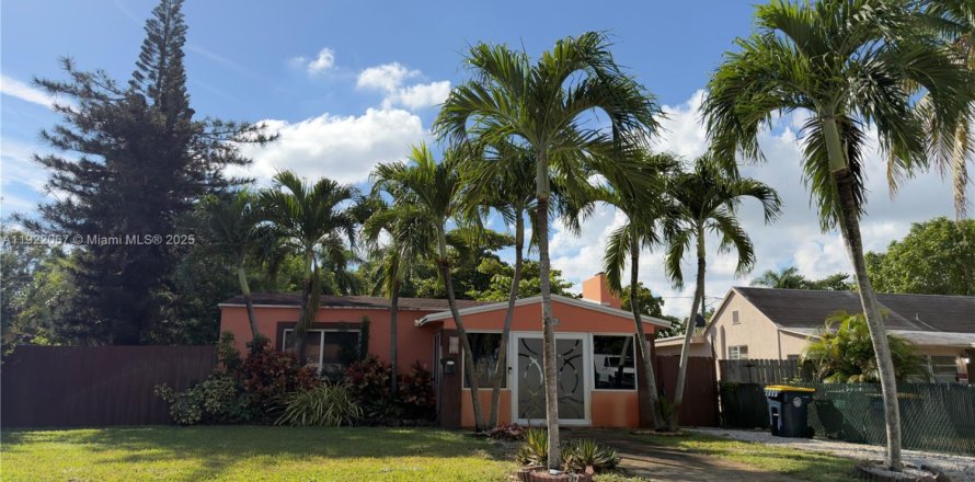 Casa en Dania Beach, Florida 2 dormitorios, 98.1 m2 № 1975986