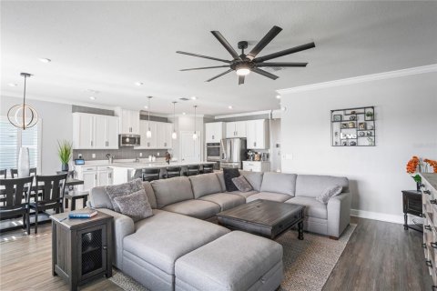 Casa en venta en Parrish, Florida, 5 dormitorios, 280.38 m2 № 1532871 - foto 3