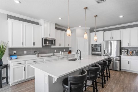 Casa en venta en Parrish, Florida, 5 dormitorios, 280.38 m2 № 1532871 - foto 2