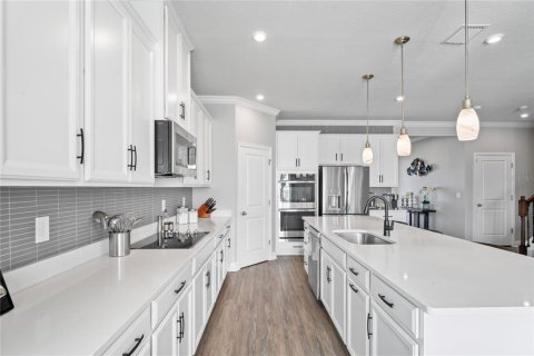 Casa en venta en Parrish, Florida, 5 dormitorios, 280.38 m2 № 1532871 - foto 12