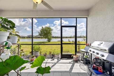 Villa ou maison à vendre à Fort Myers, Floride: 4 chambres, 188.78 m2 № 2308822 - photo 30