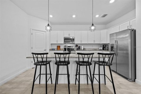 Villa ou maison à vendre à Fort Myers, Floride: 4 chambres, 188.78 m2 № 2308822 - photo 14