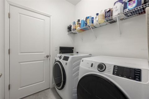 Villa ou maison à vendre à Fort Myers, Floride: 4 chambres, 188.78 m2 № 2308822 - photo 29