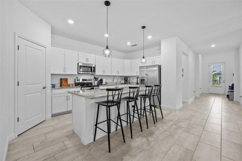 Villa ou maison à vendre à Fort Myers, Floride: 4 chambres, 188.78 m2 № 2308822 - photo 15