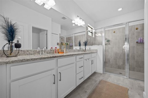 Villa ou maison à vendre à Fort Myers, Floride: 4 chambres, 188.78 m2 № 2308822 - photo 21
