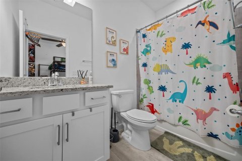 Villa ou maison à vendre à Fort Myers, Floride: 4 chambres, 188.78 m2 № 2308822 - photo 28