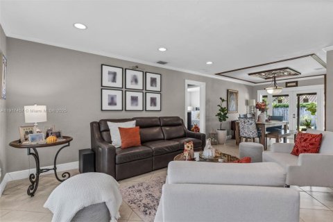 Купить виллу или дом в Майами, Флорида 3 спальни, 126.35м2, № 1972502 - фото 6