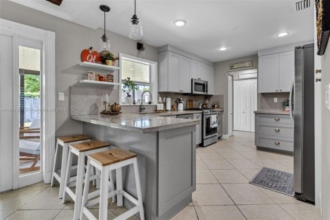 Купить виллу или дом в Майами, Флорида 3 спальни, 126.35м2, № 1972502 - фото 11