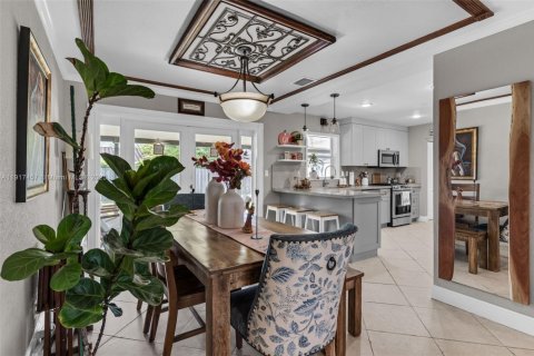 Купить виллу или дом в Майами, Флорида 3 спальни, 126.35м2, № 1972502 - фото 9
