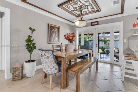 Купить виллу или дом в Майами, Флорида 3 спальни, 126.35м2, № 1972502 - фото 8