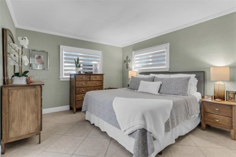 Купить виллу или дом в Майами, Флорида 3 спальни, 126.35м2, № 1972502 - фото 14