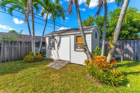 Купить виллу или дом в Майами, Флорида 3 спальни, 126.35м2, № 1972502 - фото 28