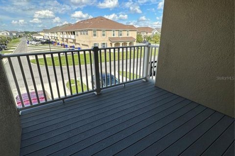 Adosado en venta en Kissimmee, Florida, 3 dormitorios, 148.83 m2 № 1898526 - foto 20