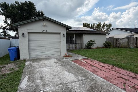 House in Brandon, Florida 3 bedrooms, 108.97 sq.m. № 2258934 - photo 18