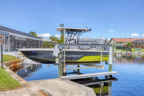Villa ou maison à vendre à Punta Gorda, Floride: 3 chambres, 207.36 m2 № 1850064 - photo 25