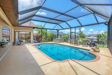 Villa ou maison à vendre à Punta Gorda, Floride: 3 chambres, 207.36 m2 № 1850064 - photo 17