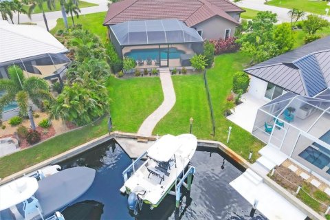 Villa ou maison à vendre à Punta Gorda, Floride: 3 chambres, 207.36 m2 № 1850064 - photo 26