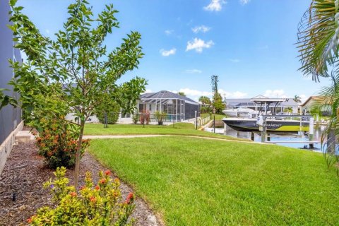 Villa ou maison à vendre à Punta Gorda, Floride: 3 chambres, 207.36 m2 № 1850064 - photo 22