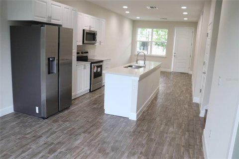 Adosado en alquiler en Kissimmee, Florida, 4 dormitorios, 153.29 m2 № 1821038 - foto 10