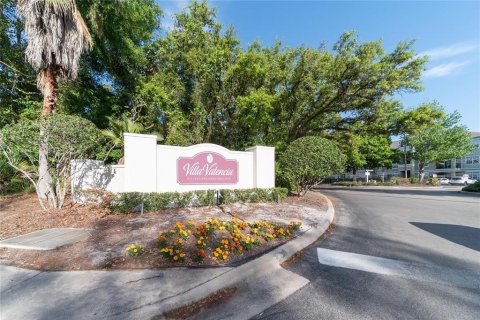 Condo in Orlando, Florida, 1 bedroom  № 2237254