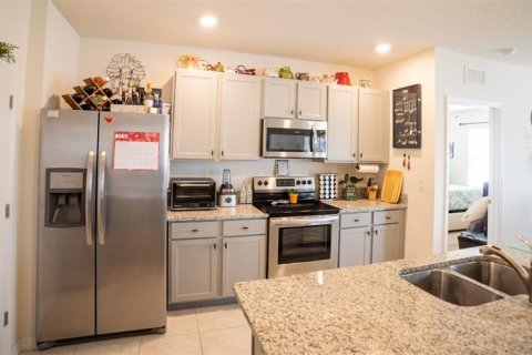House in Winter Haven, Florida 3 bedrooms, 157 sq.m. № 1678006 - photo 7
