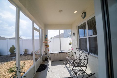House in Winter Haven, Florida 3 bedrooms, 157 sq.m. № 1678006 - photo 23