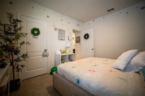 House in Winter Haven, Florida 3 bedrooms, 157 sq.m. № 1678006 - photo 19