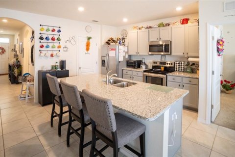 House in Winter Haven, Florida 3 bedrooms, 157 sq.m. № 1678006 - photo 8
