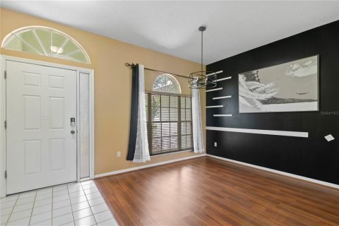 House in Tampa, Florida 4 bedrooms, 197.79 sq.m. № 2364871 - photo 6