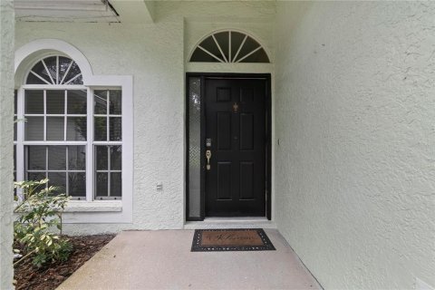 House in Tampa, Florida 4 bedrooms, 197.79 sq.m. № 2364871 - photo 4