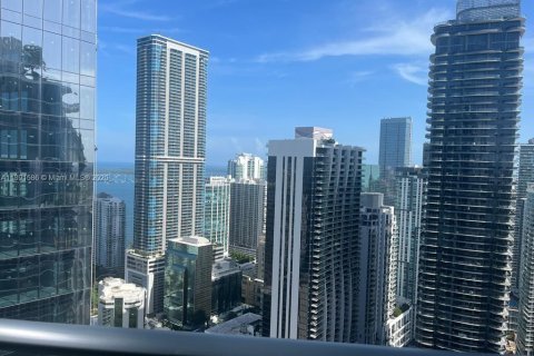 Снять в аренду кондоминиум в Майами, Флорида 2 спальни, 103.96м2, № 1945422 - фото 10
