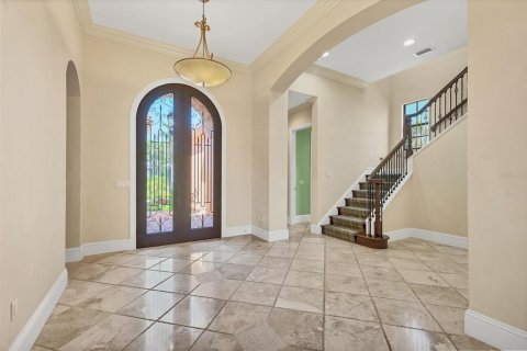 House in Bradenton, Florida 4 bedrooms, 323.3 sq.m. № 1613193 - photo 4