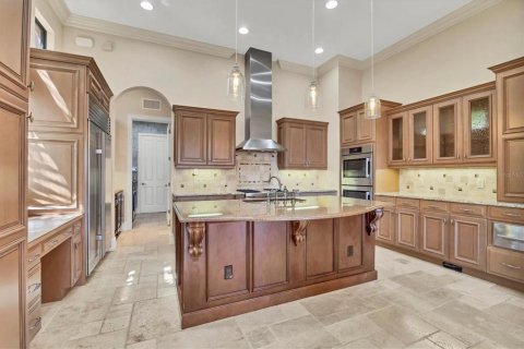House in Bradenton, Florida 4 bedrooms, 323.3 sq.m. № 1613193 - photo 10