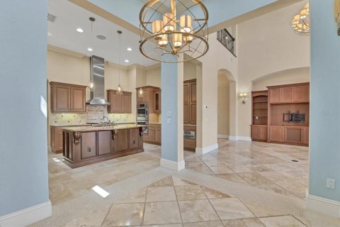 House in Bradenton, Florida 4 bedrooms, 323.3 sq.m. № 1613193 - photo 16