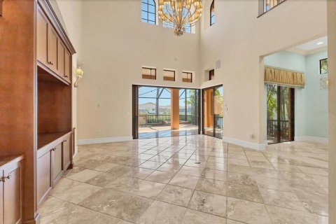 House in Bradenton, Florida 4 bedrooms, 323.3 sq.m. № 1613193 - photo 5