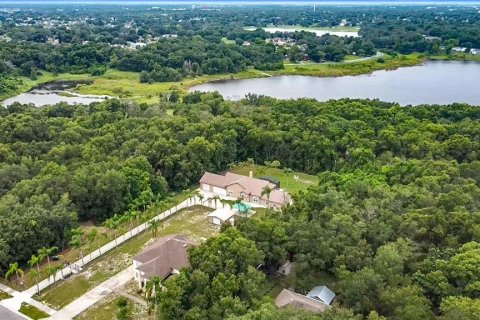 Villa ou maison à vendre à Orlando, Floride: 4 chambres, 231.51 m2 № 1843480 - photo 2