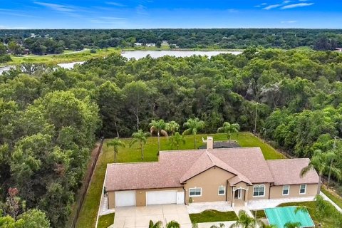 Villa ou maison à vendre à Orlando, Floride: 4 chambres, 231.51 m2 № 1843480 - photo 4
