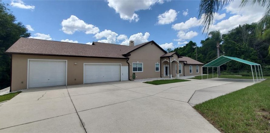 Villa ou maison à Orlando, Floride 4 chambres, 231.51 m2 № 1843480