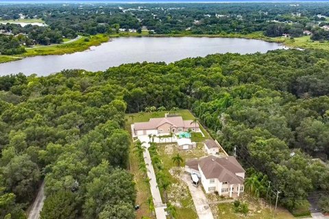 Villa ou maison à vendre à Orlando, Floride: 4 chambres, 231.51 m2 № 1843480 - photo 3