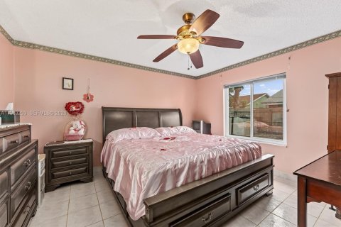 Villa ou maison à vendre à Lake Worth, Floride: 4 chambres, 155.15 m2 № 2027170 - photo 15