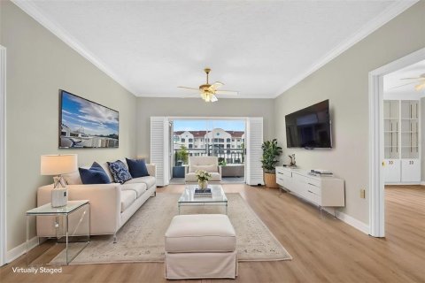 Condo in Sarasota, Florida, 2 bedrooms  № 2232374 - photo 21