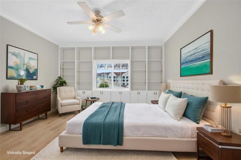 Condo in Sarasota, Florida, 2 bedrooms  № 2232374 - photo 27