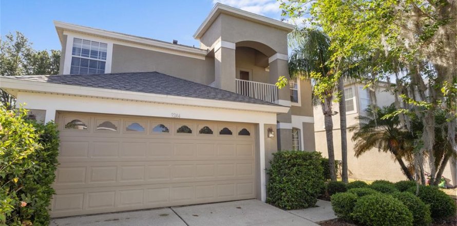 Casa en Orlando, Florida 5 dormitorios, 247.77 m2 № 1658404