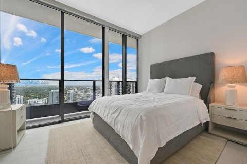 Copropriété à louer à Miami, Floride: 3 chambres, 177.35 m2 № 2338438 - photo 27