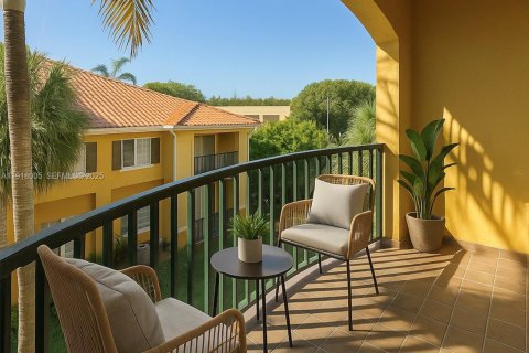 Condo in Doral, Florida, 2 bedrooms  № 1984166 - photo 7