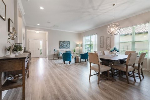 Villa ou maison à vendre à Oviedo, Floride: 4 chambres, 284 m2 № 1681933 - photo 7