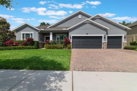 Villa ou maison à vendre à Oviedo, Floride: 4 chambres, 284 m2 № 1681933 - photo 4