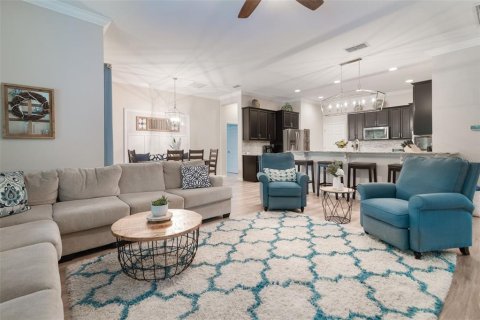 Villa ou maison à vendre à Oviedo, Floride: 4 chambres, 284 m2 № 1681933 - photo 21